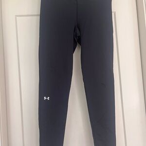Under Armour Black Leggings
